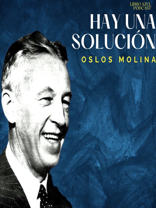 Title details for Hay una solución by Oslos Molina - Available